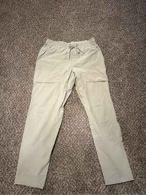 Lululemon bowline pants